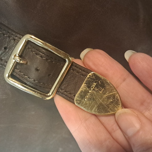 Coach Easton Extended Womens Rider Boots Size 10B - Picture 2 of 16